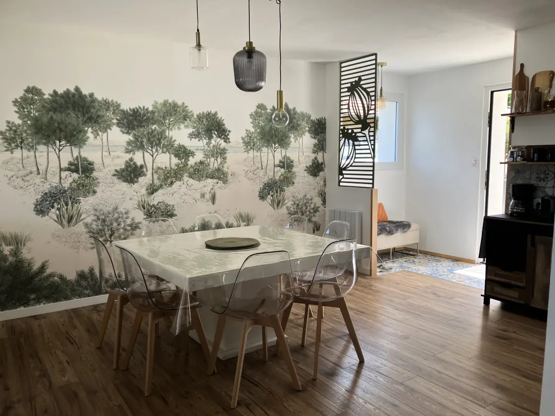 Maison à Louannec