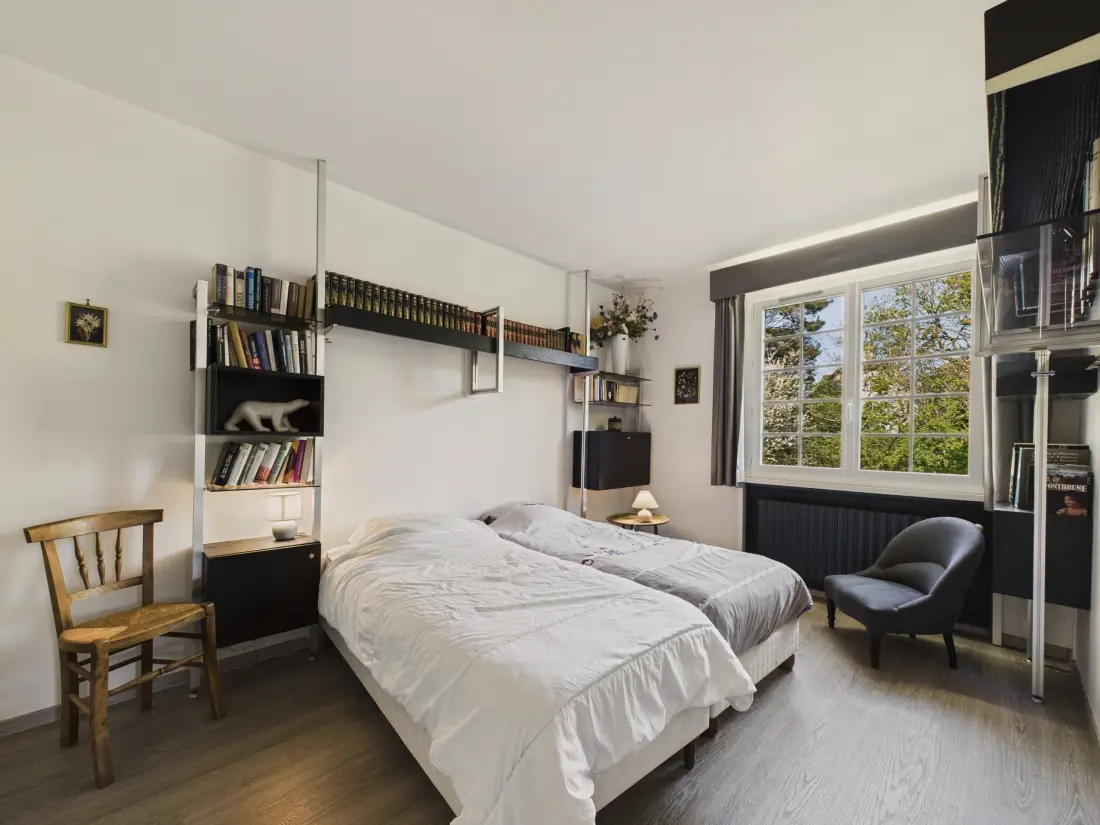 Maison à Louannec