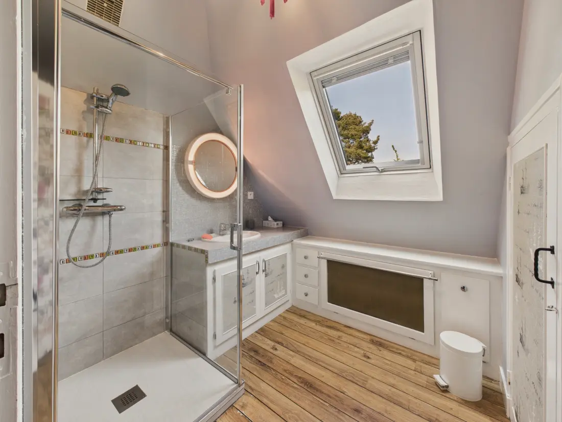 Maison à Louannec