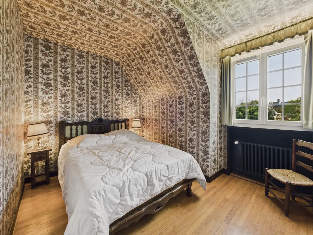 Maison à Louannec