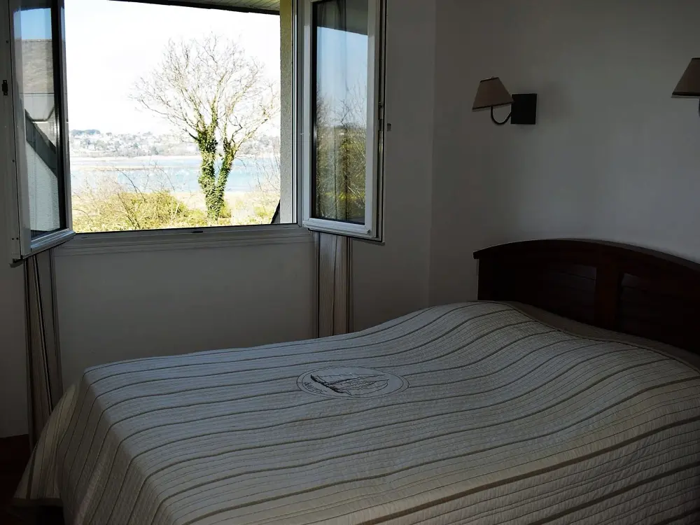Maison de Vacances Louannec 4