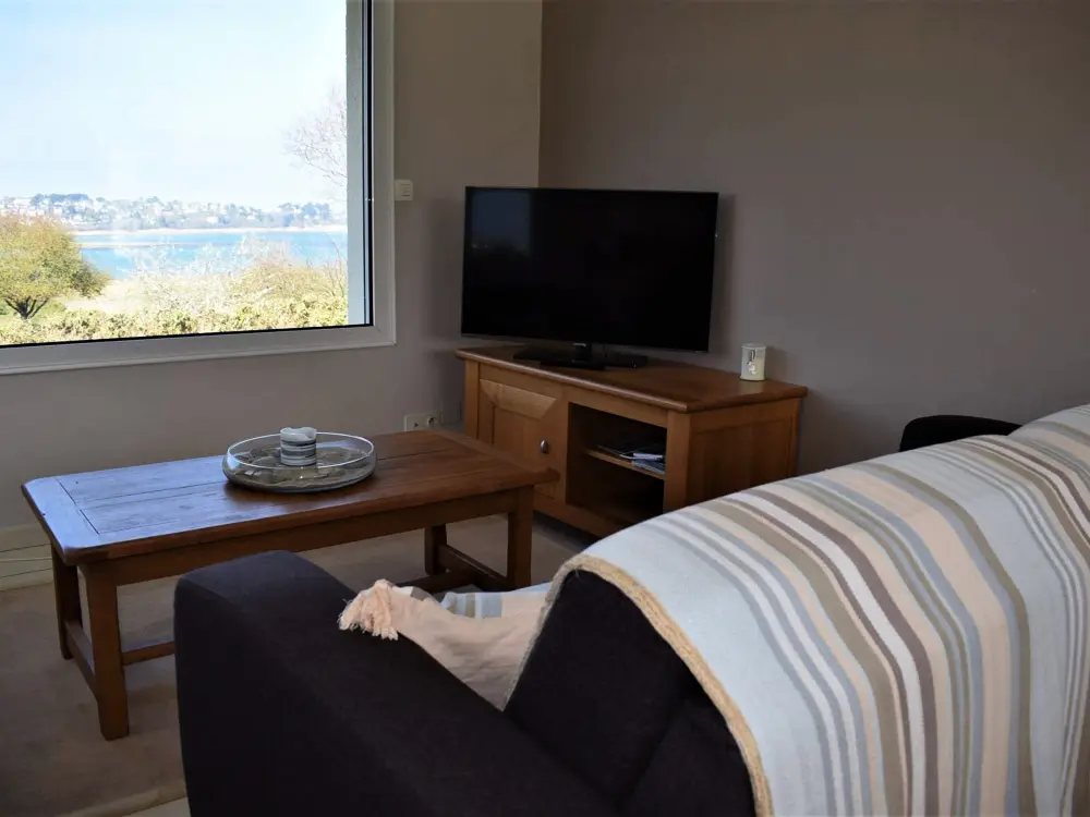 Maison de Vacances Louannec 4