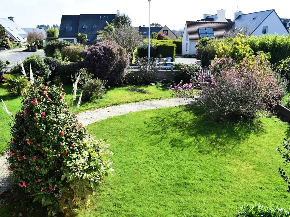 Maison de Vacances Louannec 4