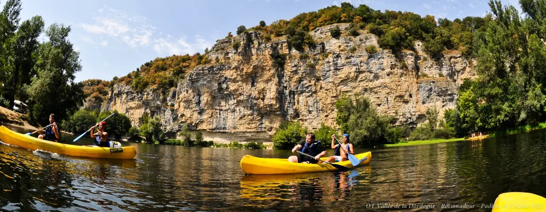 Camping LA GARRIGUE 3 étoiles★★★