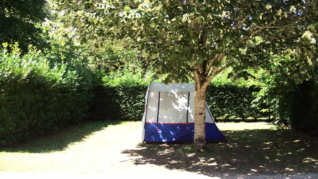 Camping LA GARRIGUE 3 étoiles★★★