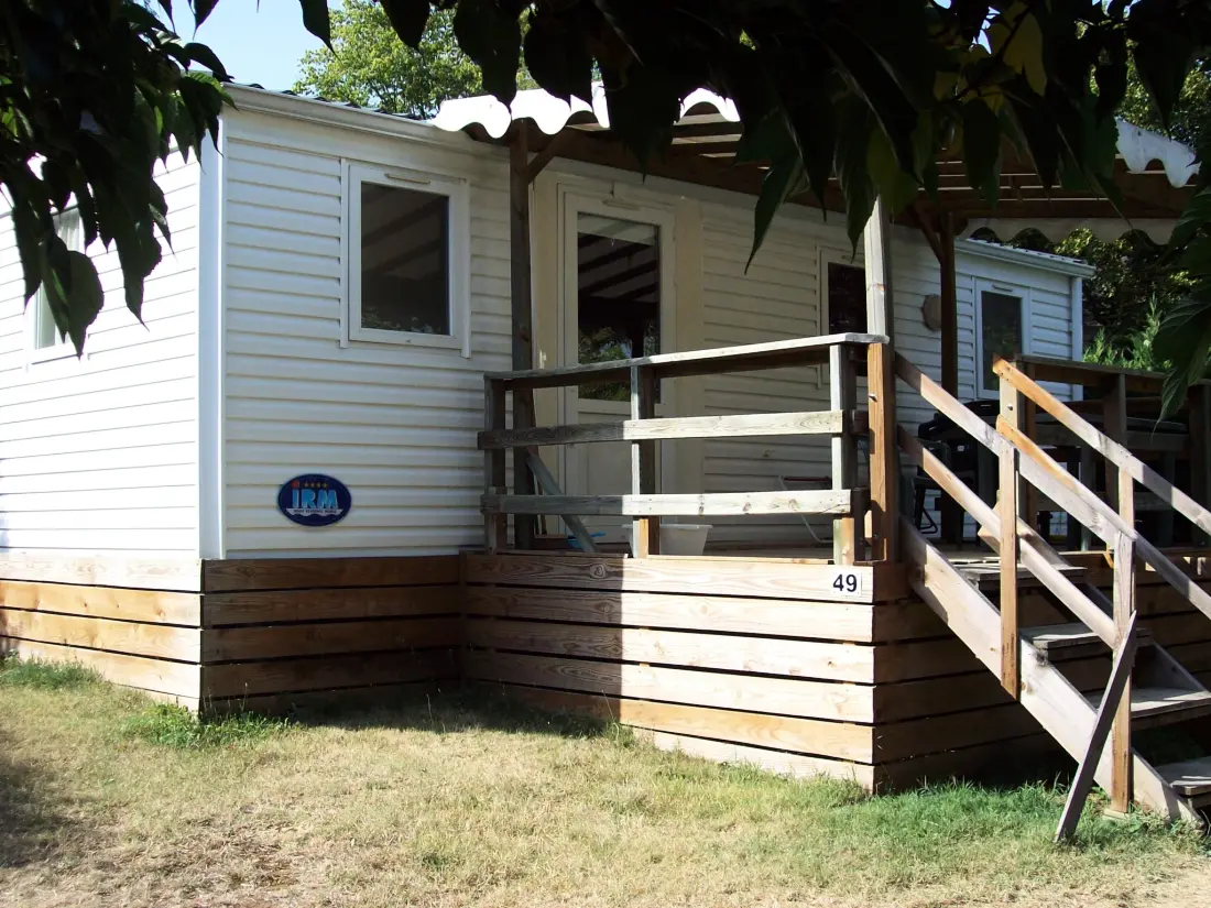 Camping LA GARRIGUE 3 étoiles★★★