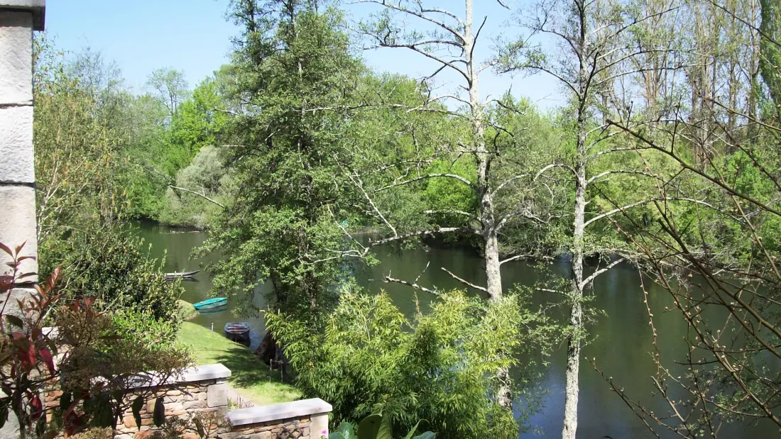 Camping LA GARRIGUE 3 étoiles★★★