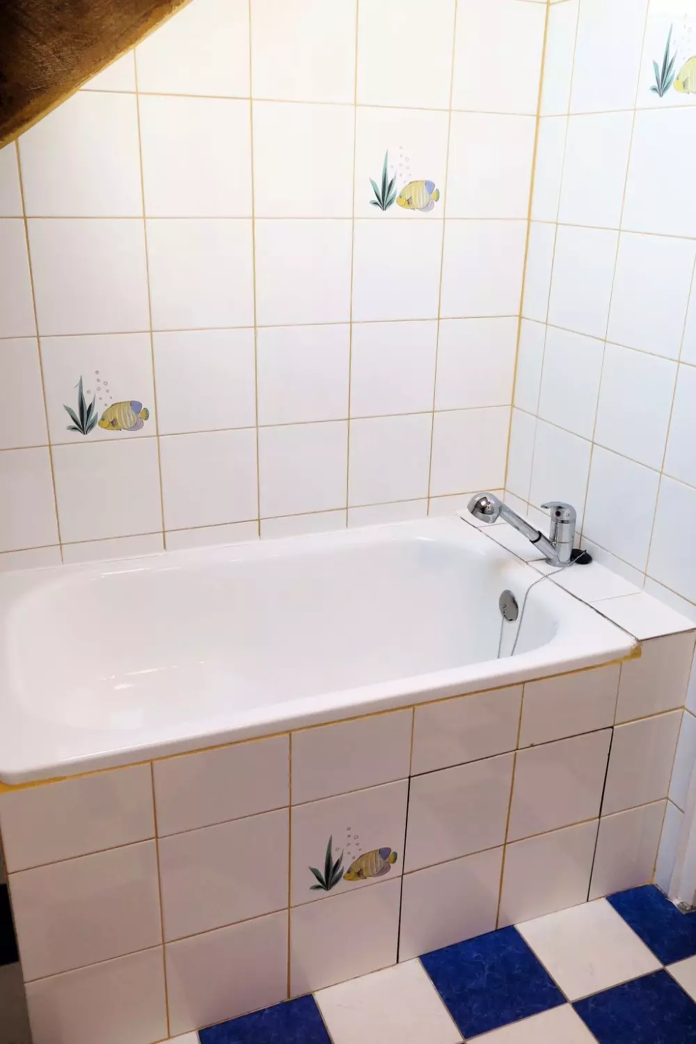 Maison de Vacances Loubressac