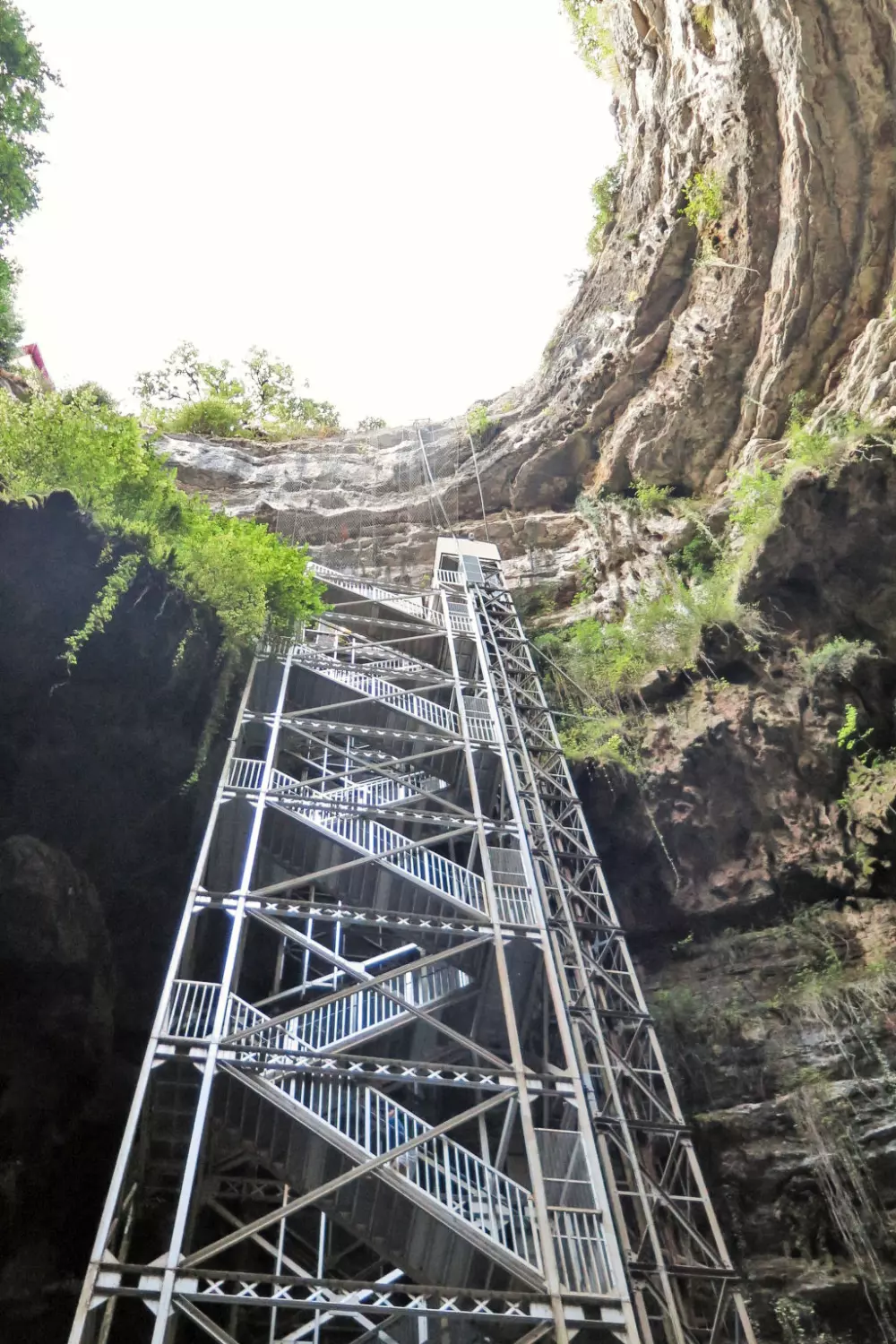 Maison de Vacances Loubressac