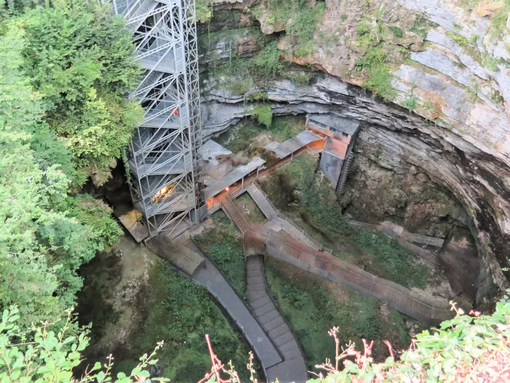 Maison de Vacances Loubressac