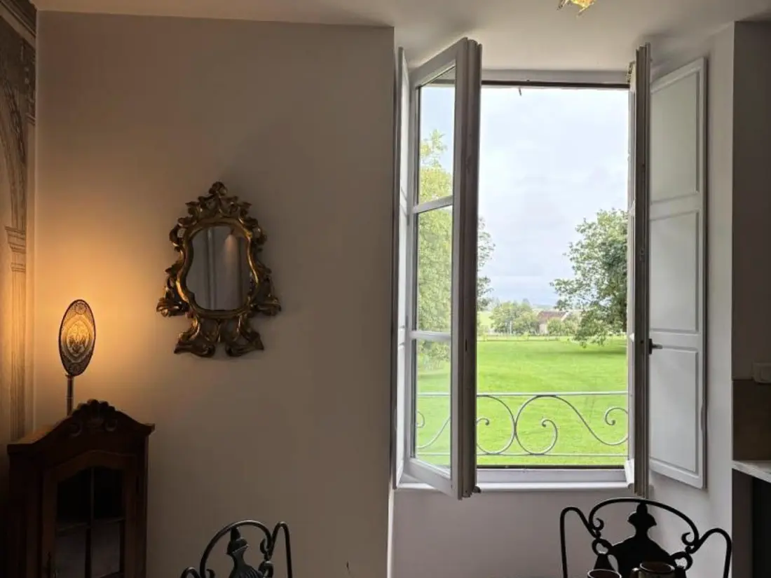 Location de Vacances Louchy-Montfand 6