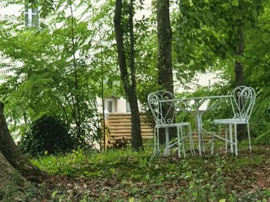 Location de Vacances Louchy-Montfand 6