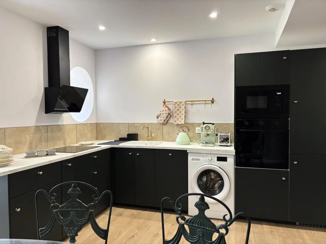 Location de Vacances Louchy-Montfand 6