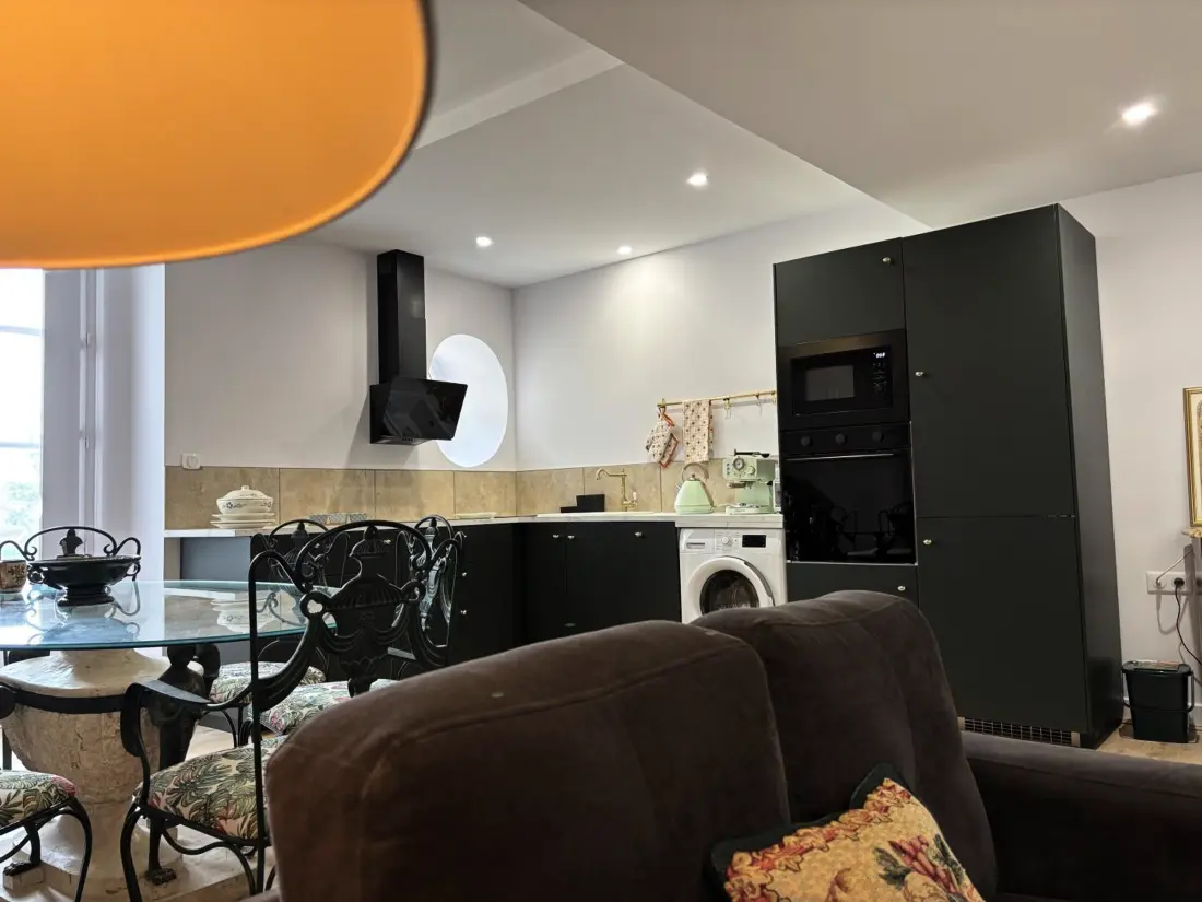 Location de Vacances Louchy-Montfand 6