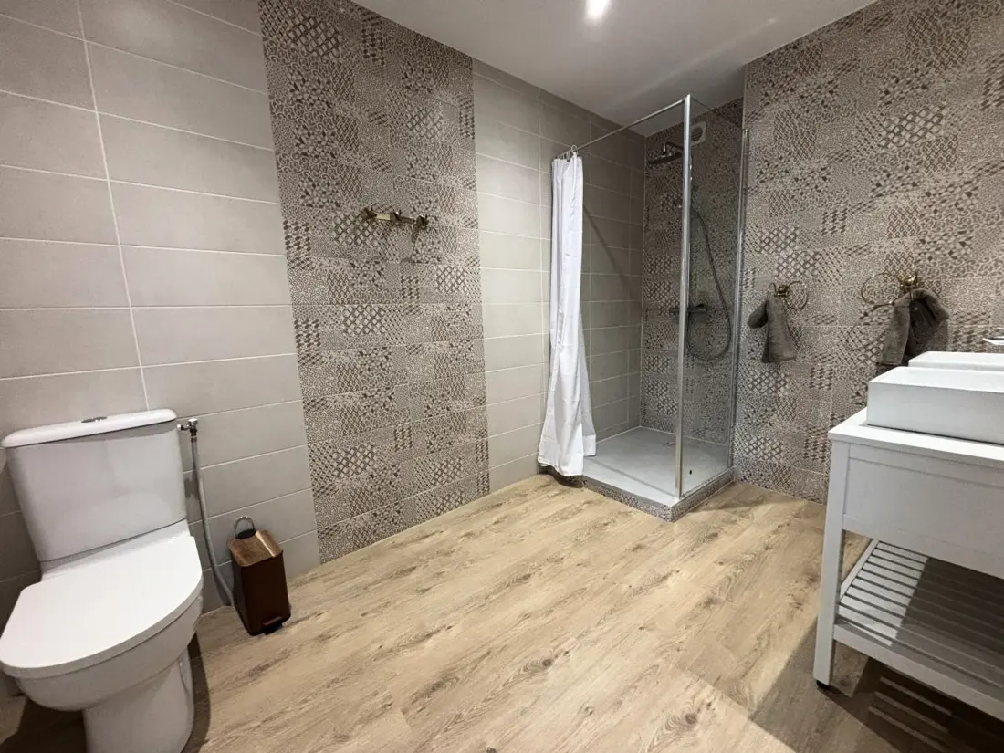 Location de Vacances Louchy-Montfand 6