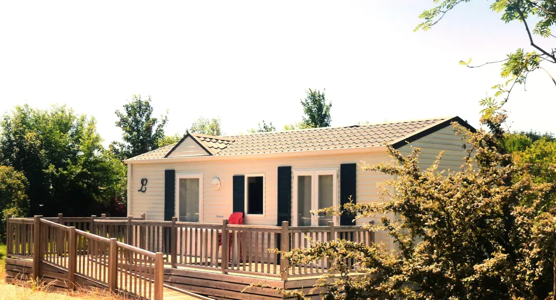 Camping Aquarev 3 étoiles★★★