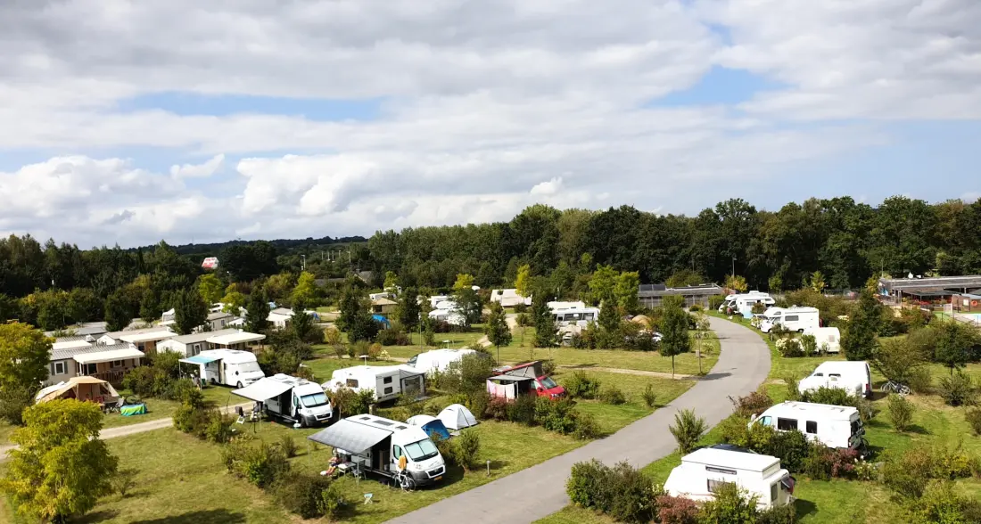Camping Aquarev 3 étoiles★★★
