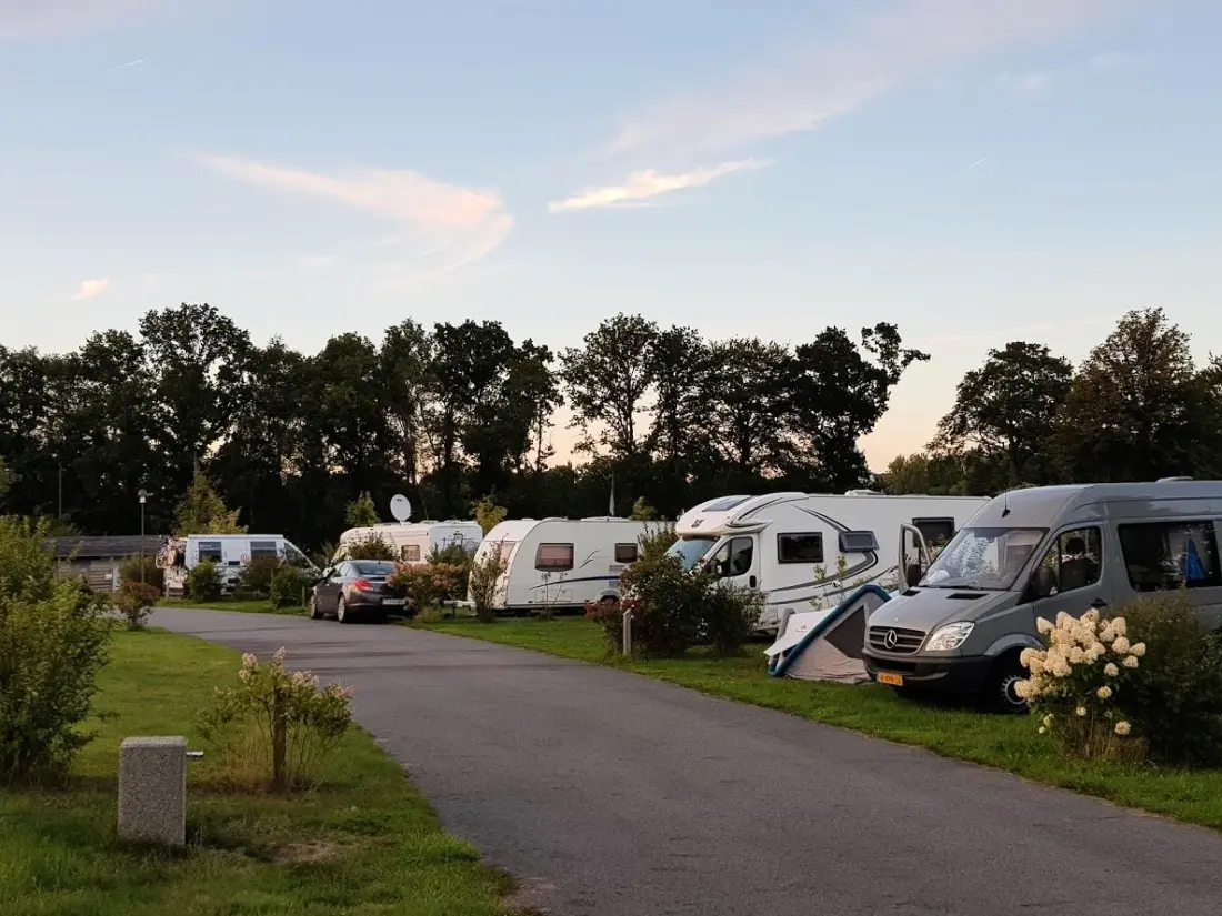Camping Aquarev 3 étoiles★★★