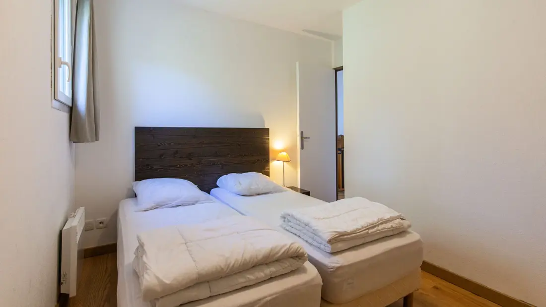 Appartements à Loudenvielle
