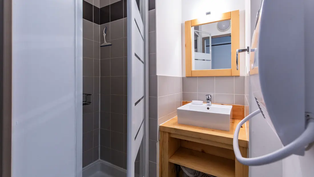 Appartements à Loudenvielle