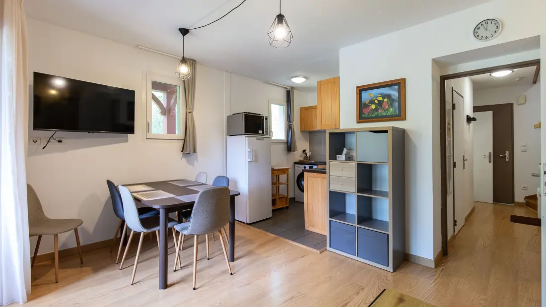 Appartements à Loudenvielle
