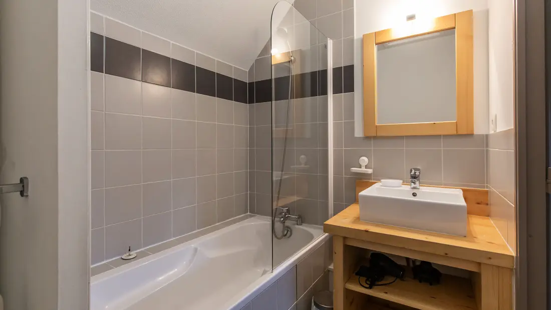 Appartements à Loudenvielle
