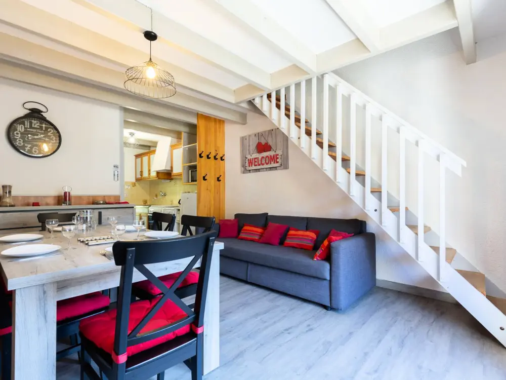 Location de Vacances Loudenvielle 15