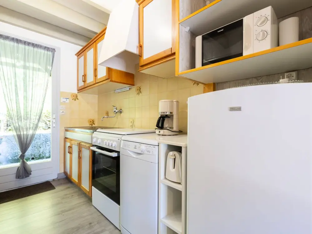 Location de Vacances Loudenvielle 15