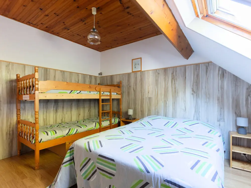 Location de Vacances Loudenvielle 15