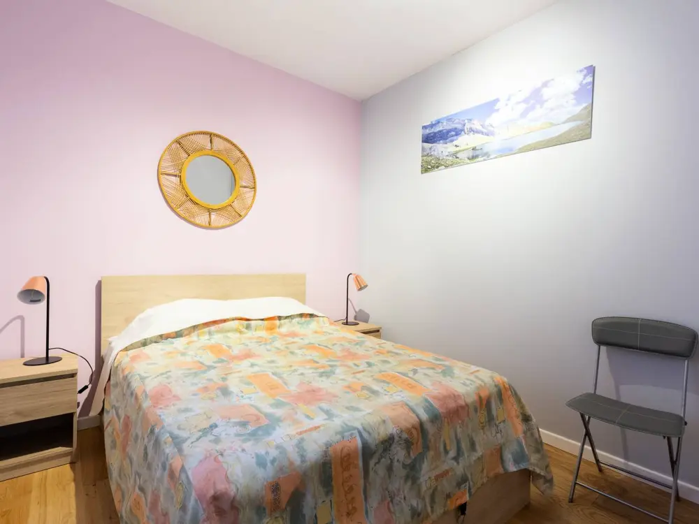 Location de Vacances Loudenvielle 16