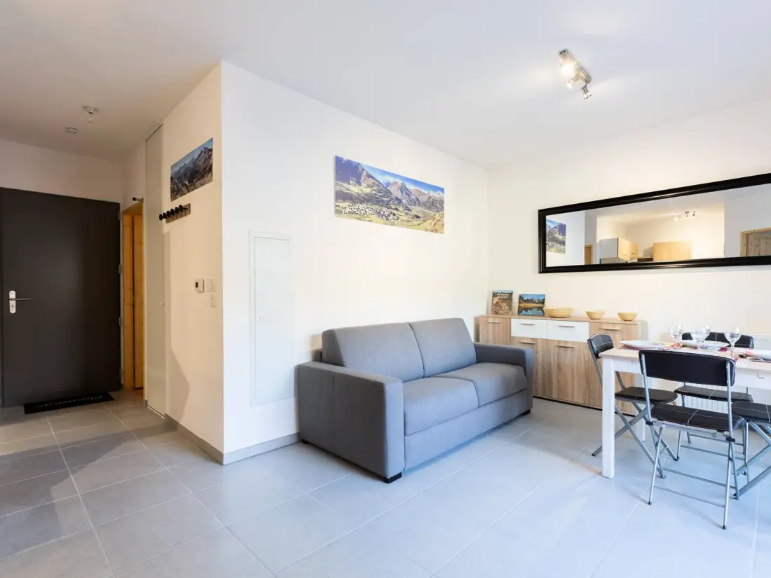 Location de Vacances Loudenvielle 16