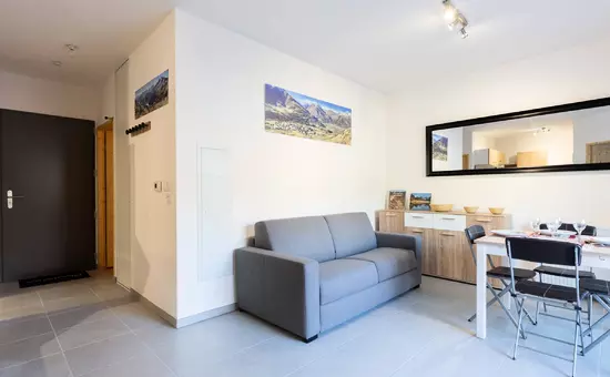 Location de Vacances Loudenvielle 16