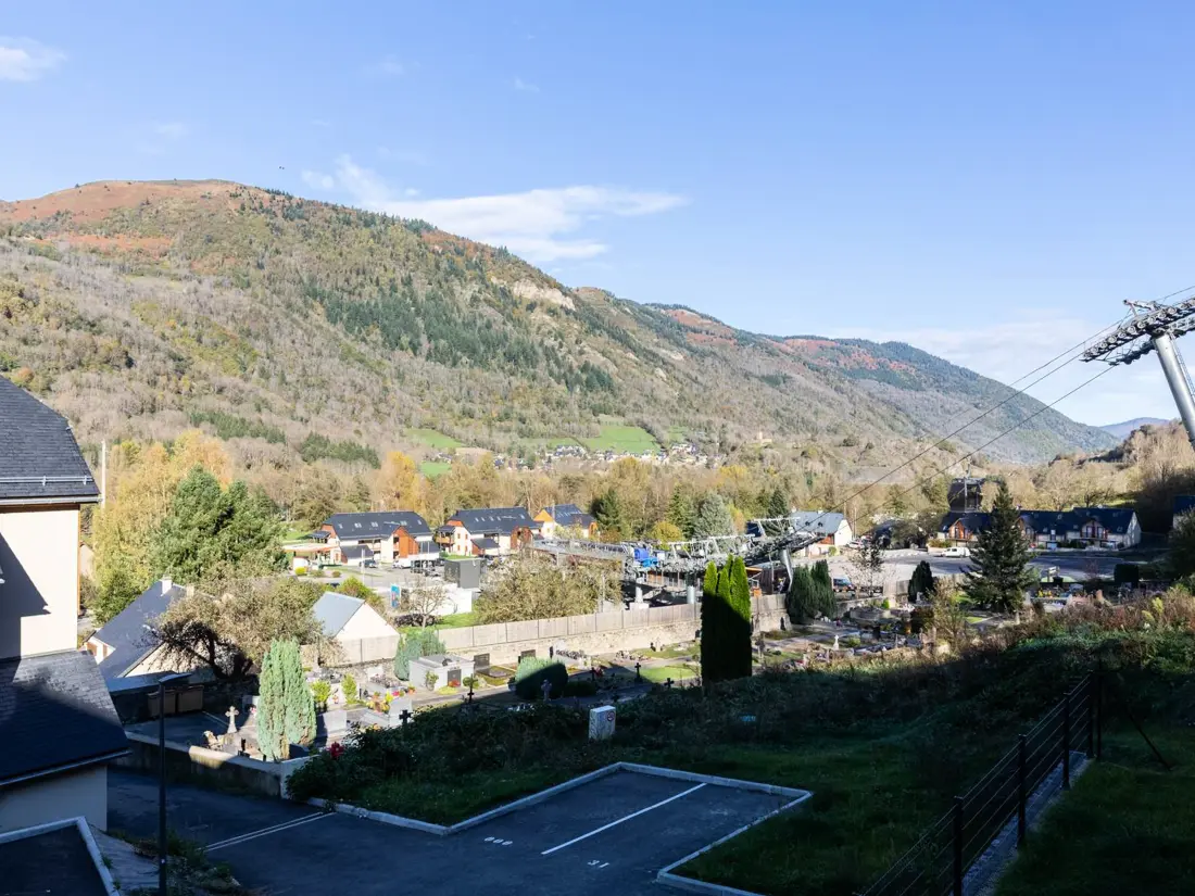 Location de Vacances Loudenvielle 16