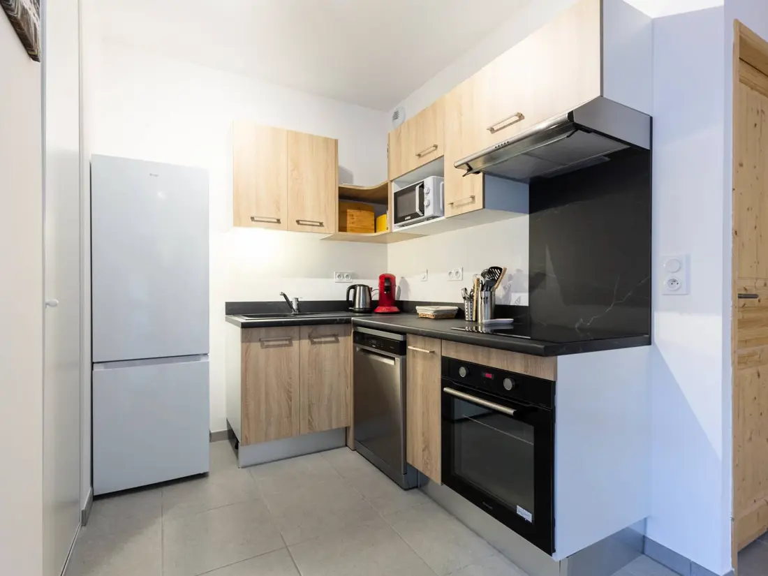 Location de Vacances Loudenvielle 16