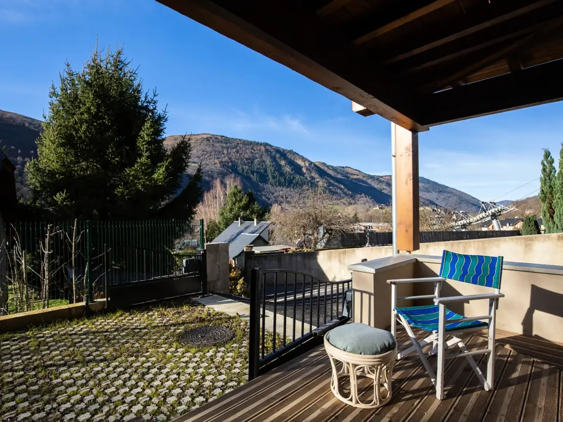 Location de Vacances Loudenvielle 17