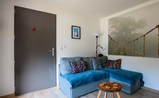 Location de Vacances Loudenvielle 17
