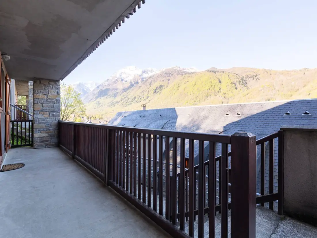 Location de Vacances Loudenvielle 22