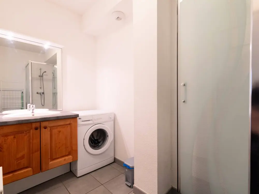 Location de Vacances Loudenvielle 22