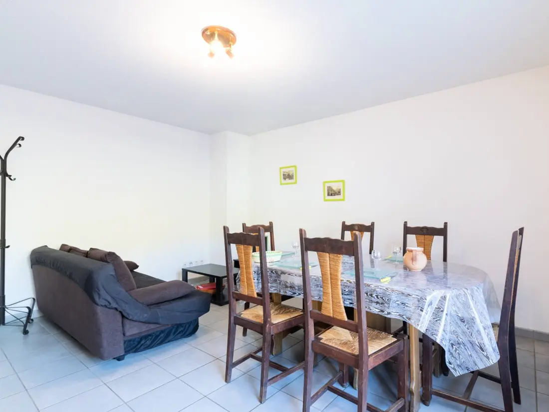 Location de Vacances Loudenvielle 22
