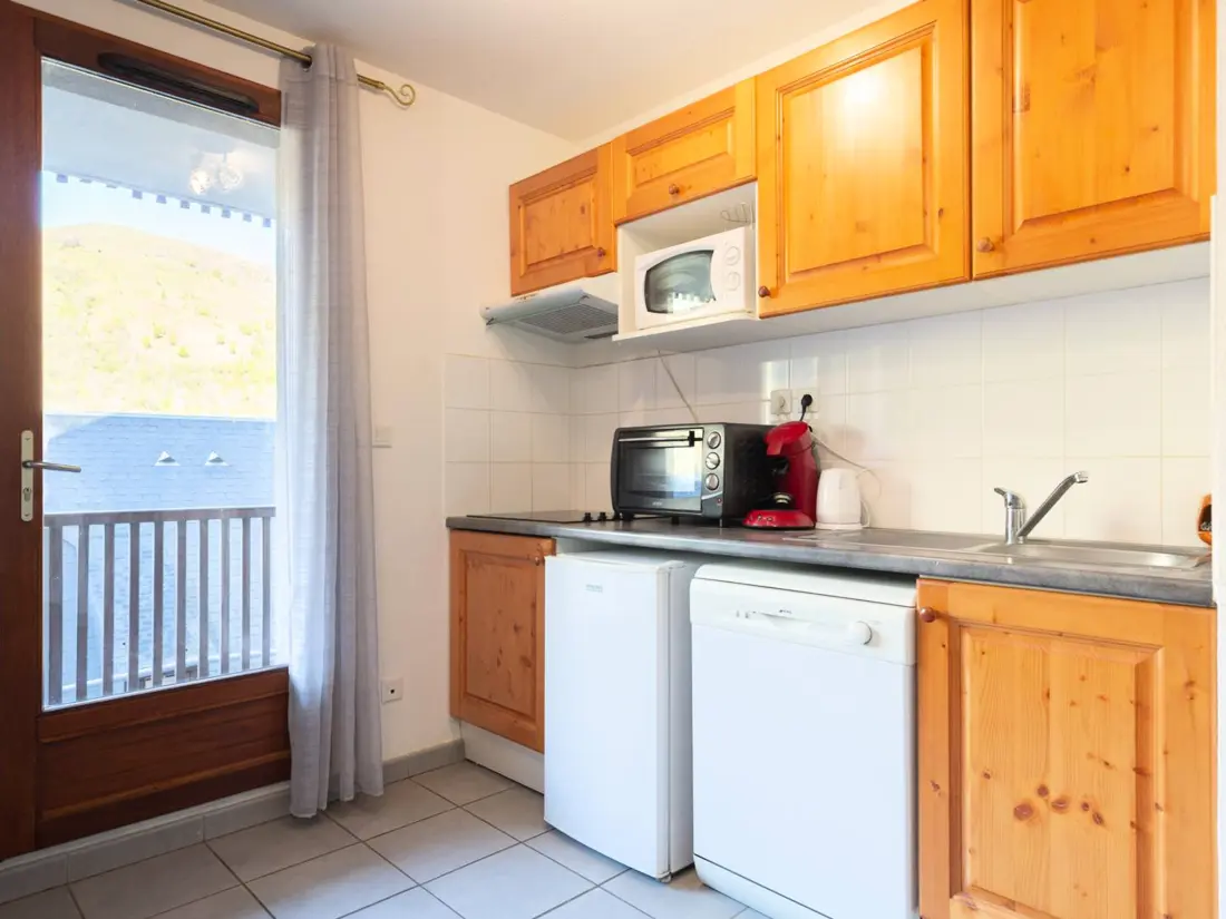 Location de Vacances Loudenvielle 22