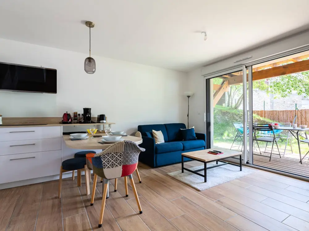 Location de Vacances Loudenvielle 23