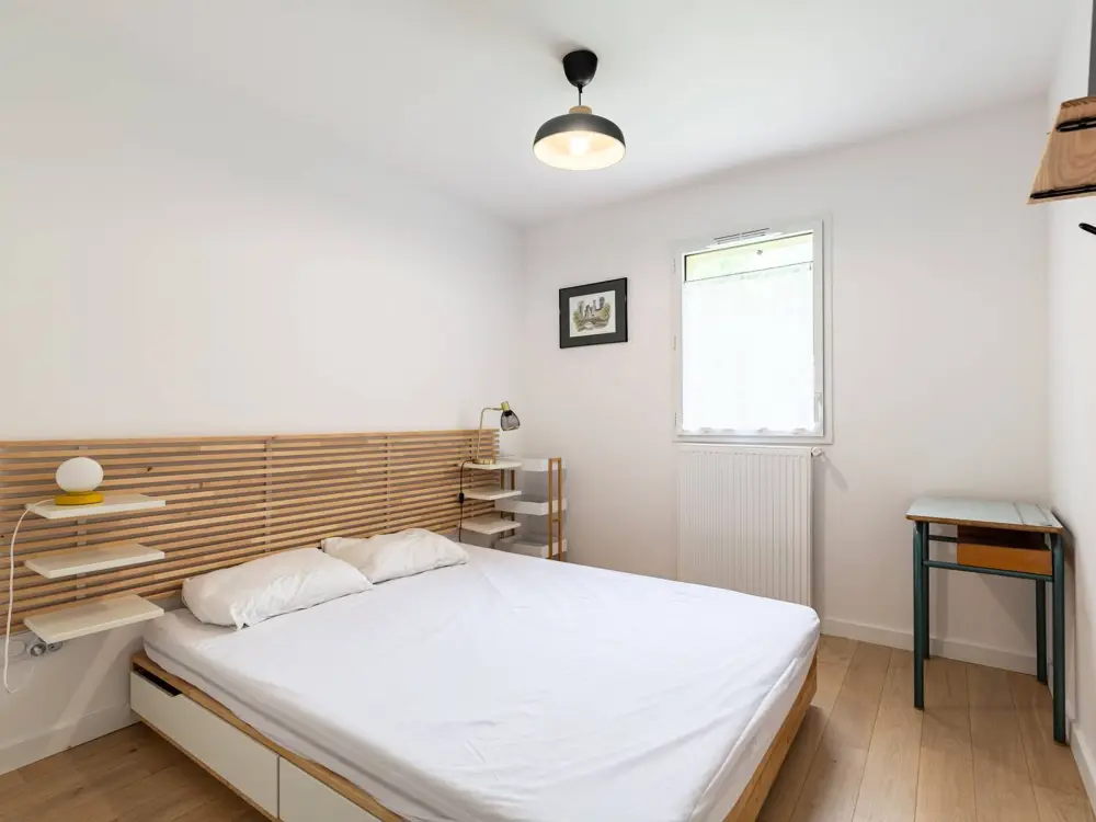 Location de Vacances Loudenvielle 24