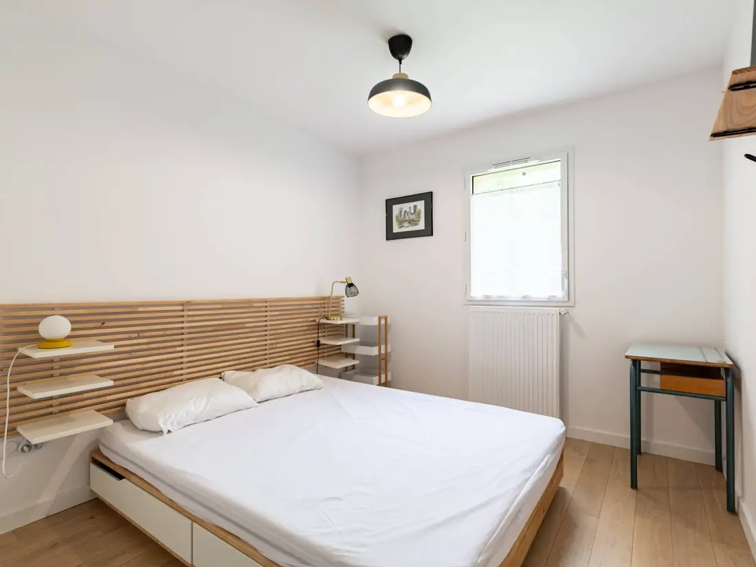 Location de Vacances Loudenvielle 24