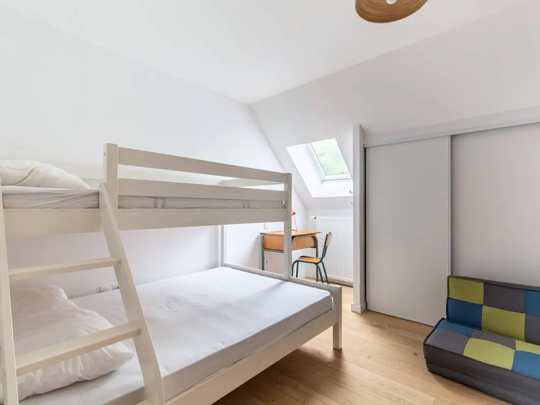Location de Vacances Loudenvielle 24