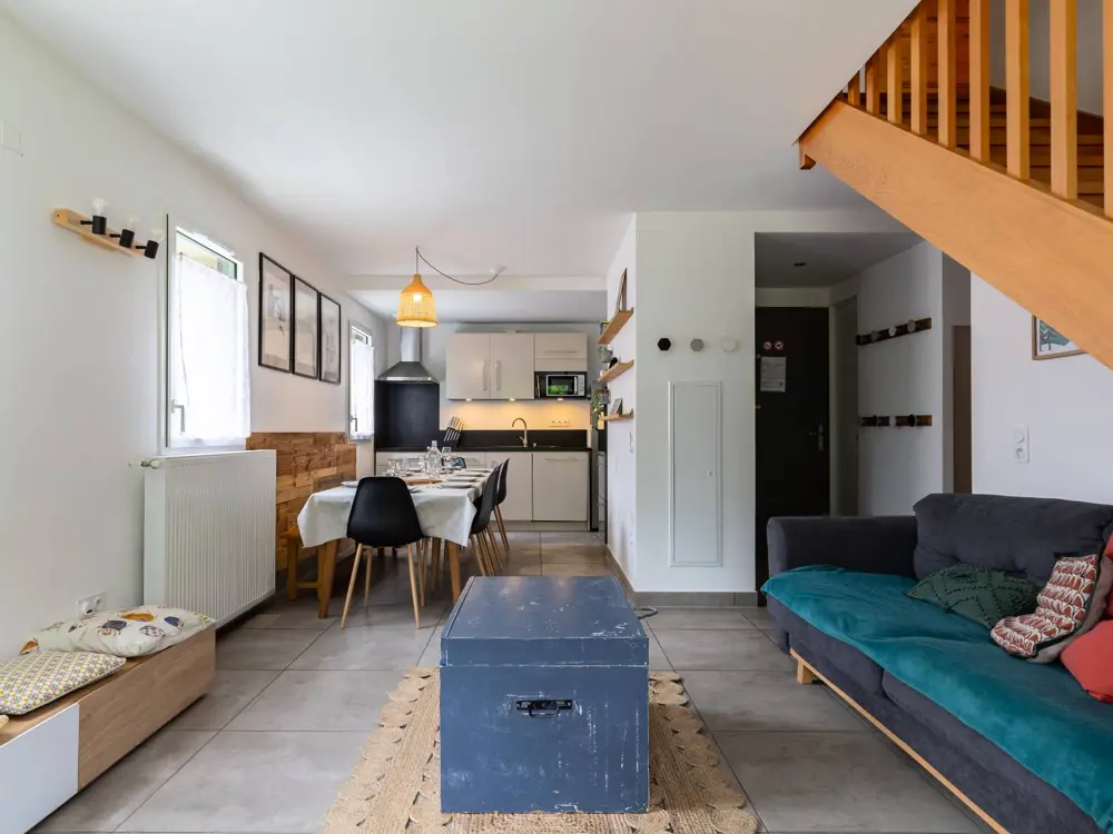 Location de Vacances Loudenvielle 24