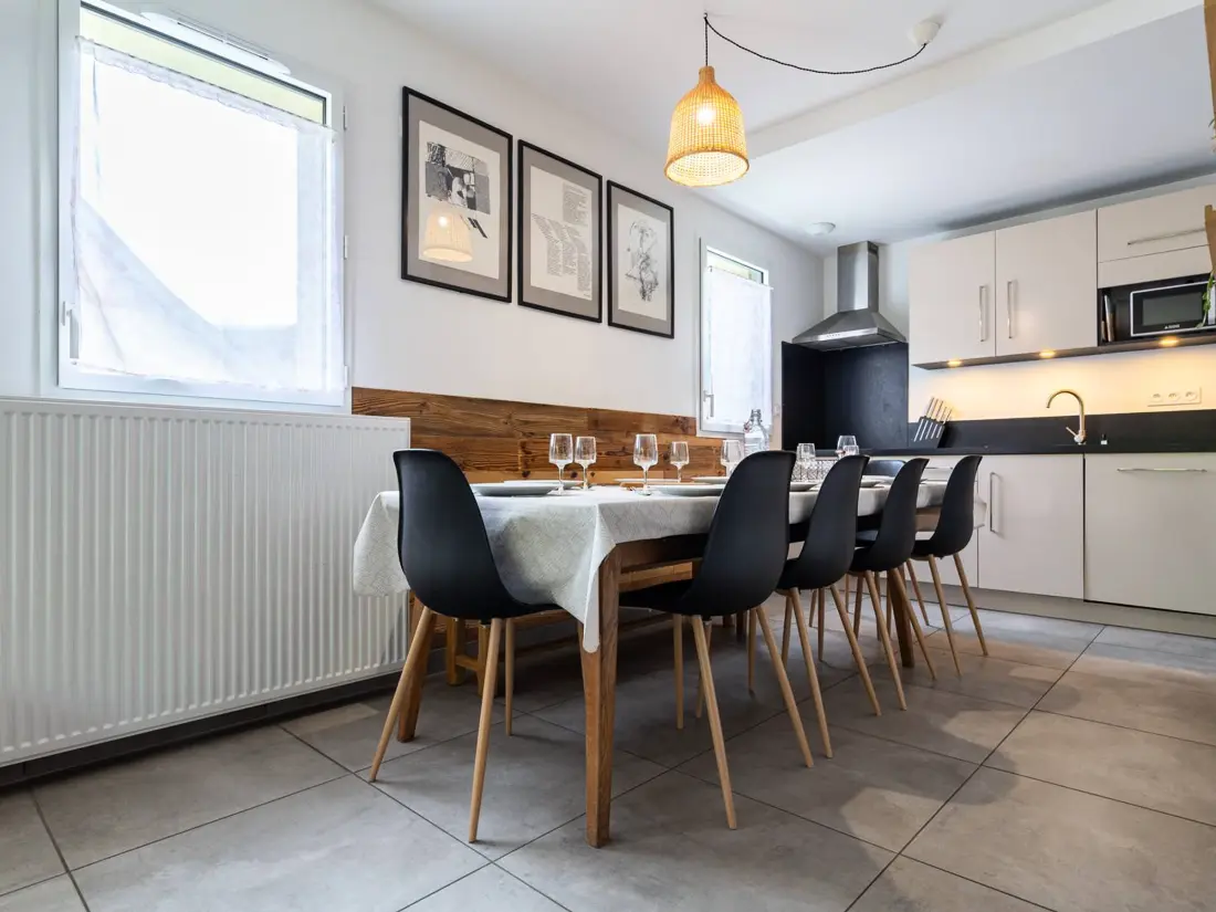 Location de Vacances Loudenvielle 24