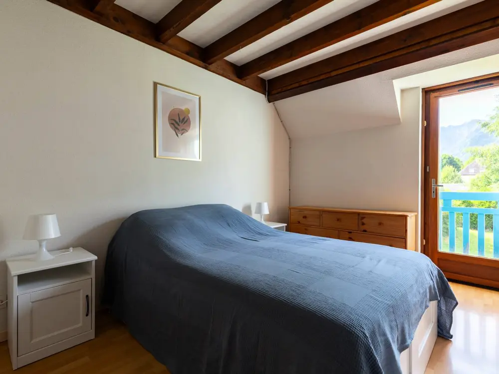 Location de Vacances Loudenvielle 25