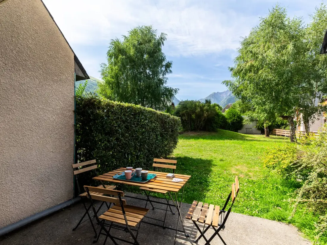 Location de Vacances Loudenvielle 25