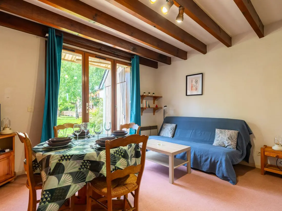 Location de Vacances Loudenvielle 25