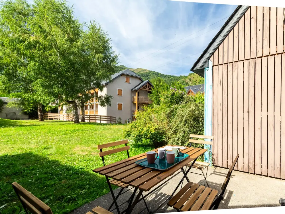 Location de Vacances Loudenvielle 25